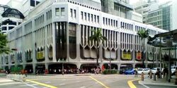 Peninsula Shopping Complex (D6), Retail #451330001